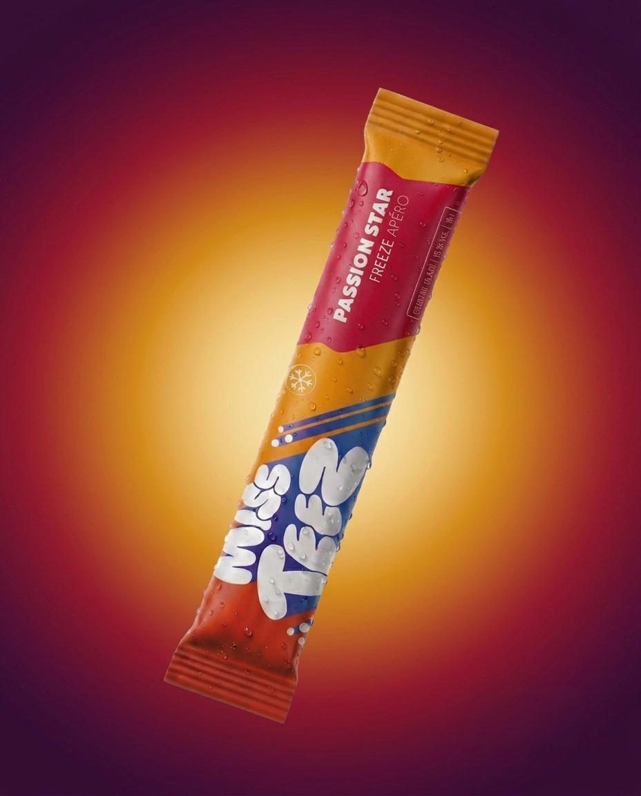 Passion Star