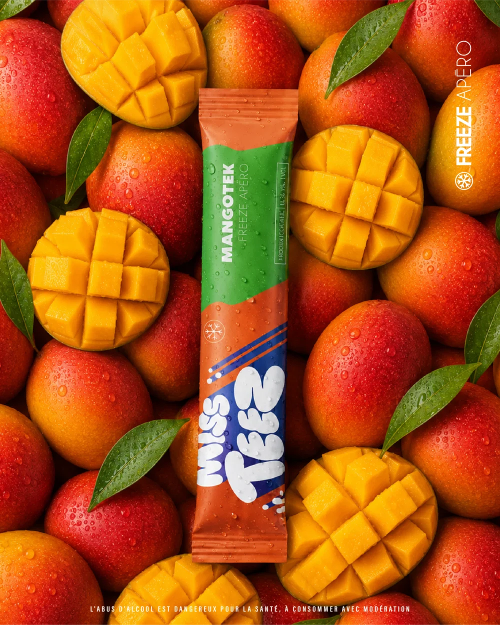 Mango Tek