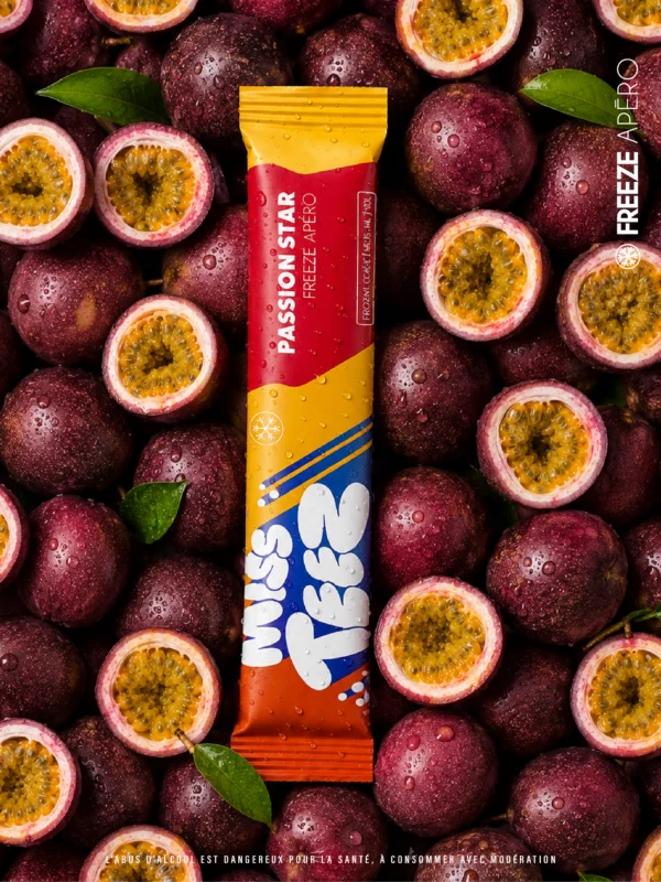 PASSION STAR@2x Passion Star